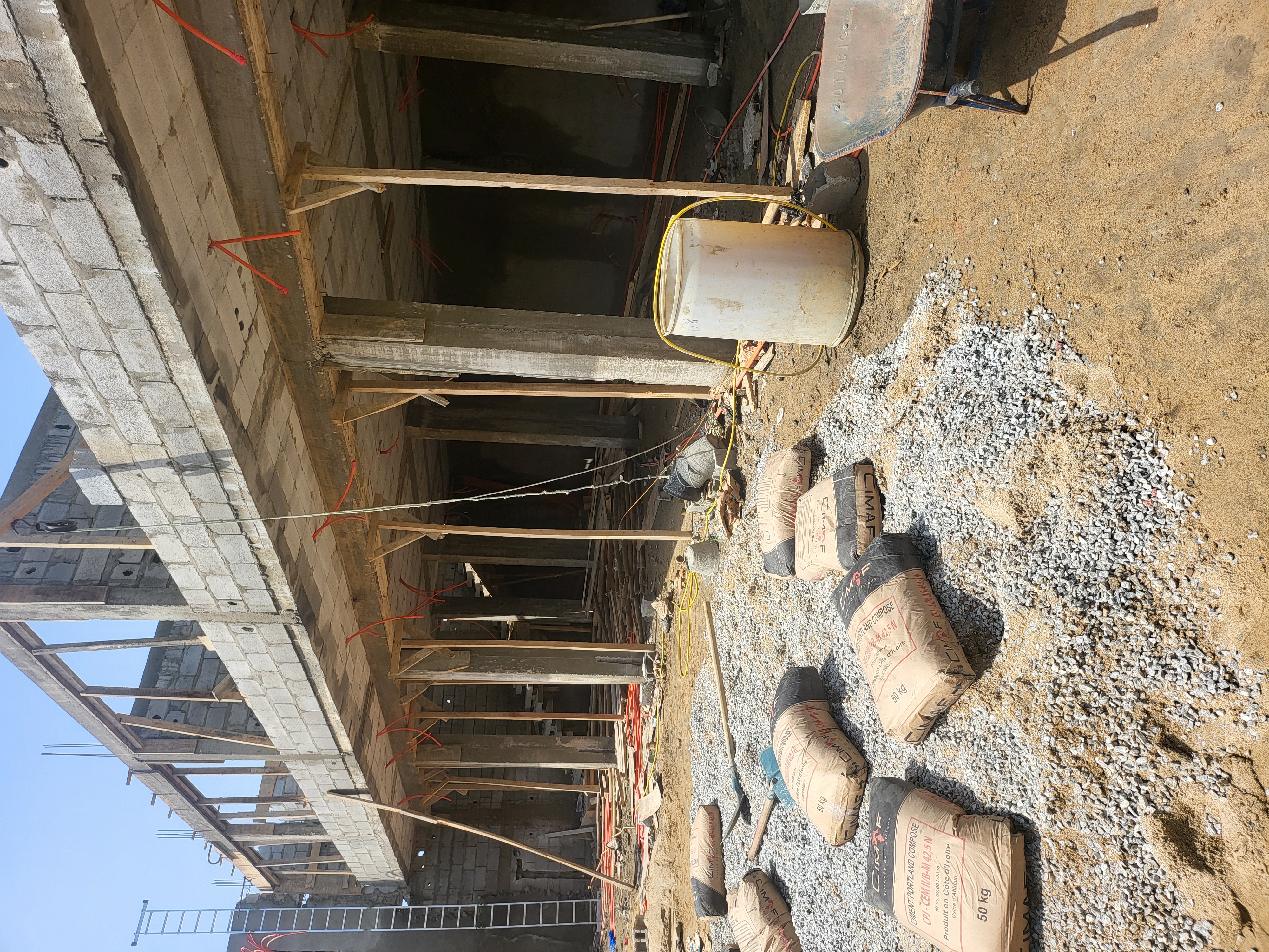 Siège Safec Groupe Sarl - Image 9